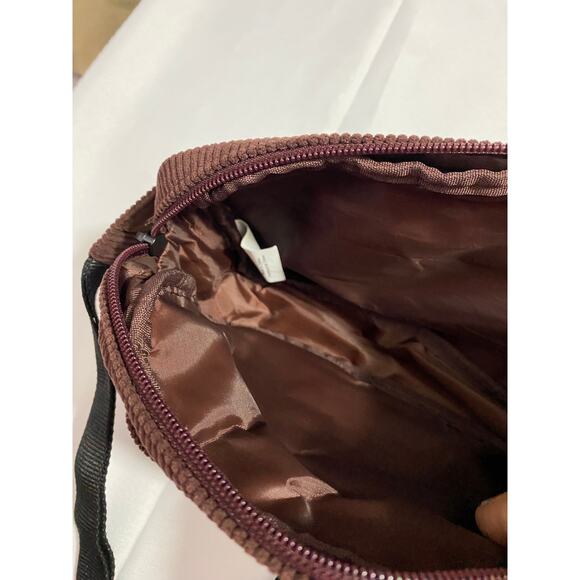 TIMBIEBS Justin Bieber x Tim Hortons Fanny Pack Pouch Bag - Picture 6 of 8